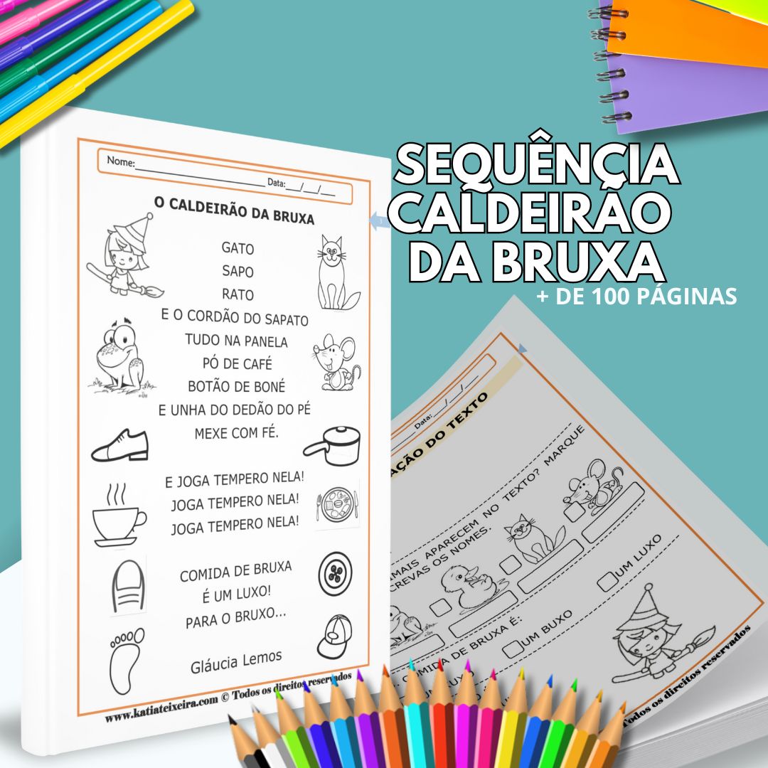 Trabalhando Com Números De 0 A 100, Rérida Maria