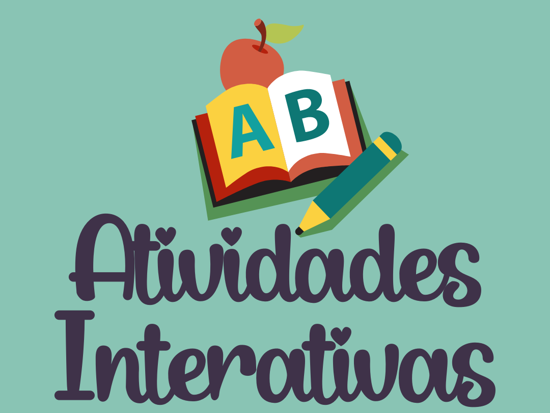 Atividades Interativas