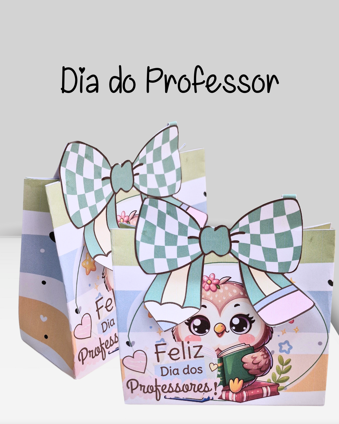 Kit Mimos e Datas 50 arquivos - Imagem 13