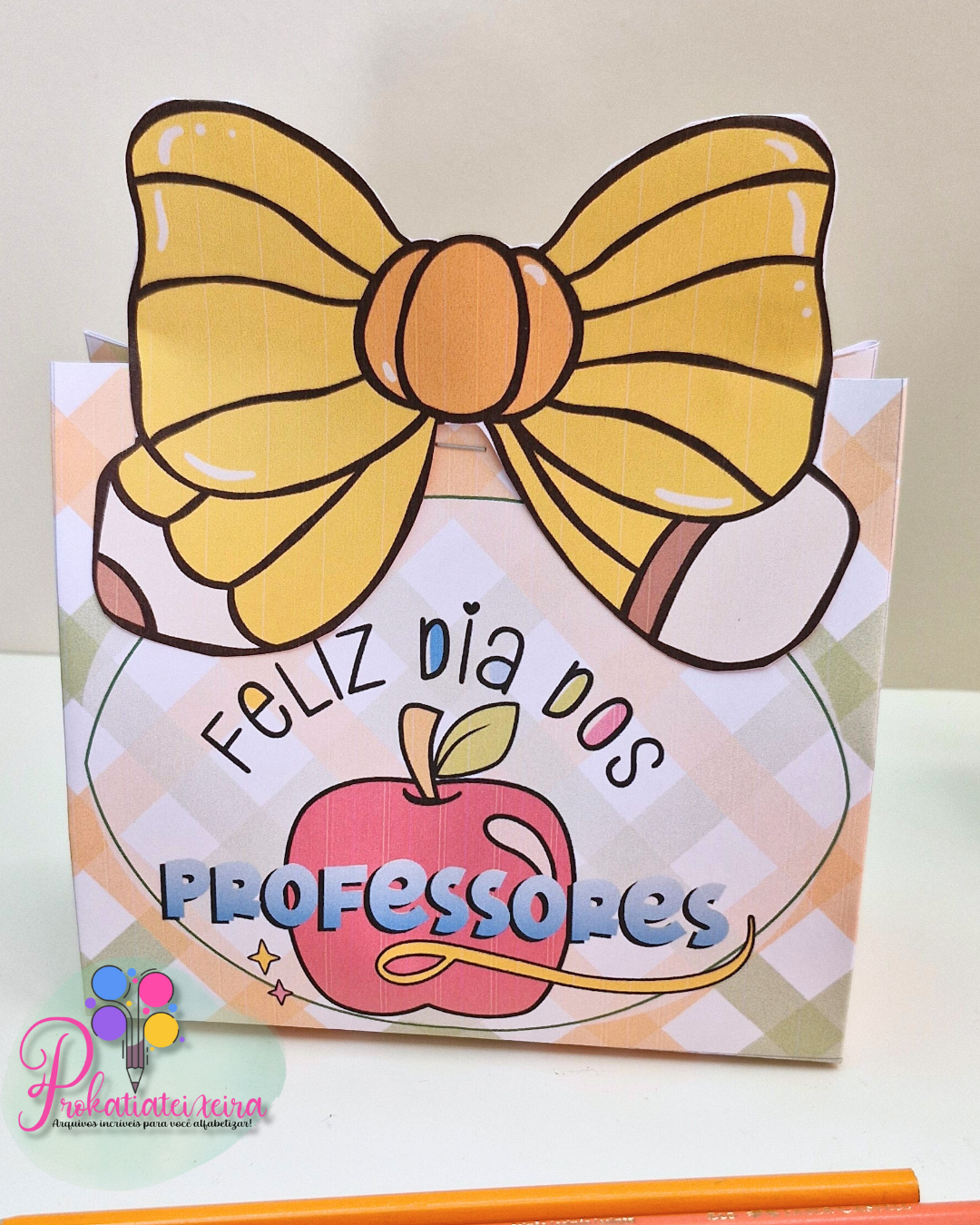 Kit Mimos e Datas 50 arquivos - Imagem 5